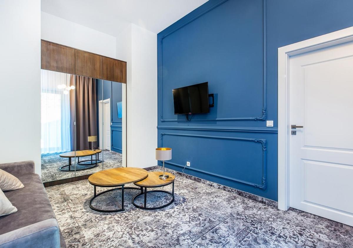 Image 4 of Aparthotel Cracovia Residence