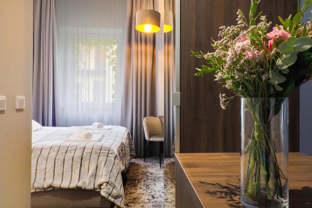 Image of Aparthotel Cracovia Residence