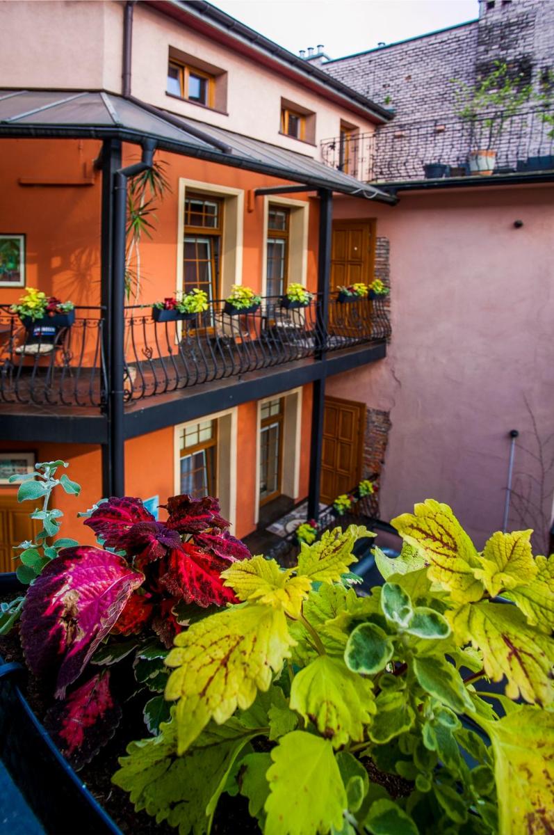 Image 5 of Aparthotel Oberża