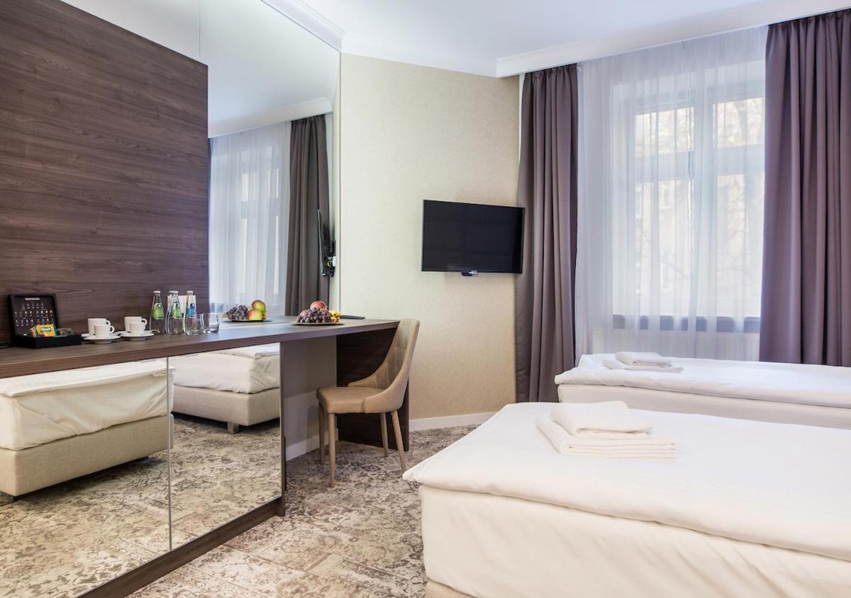 Image 1 of Aparthotel Rakowicka Residence