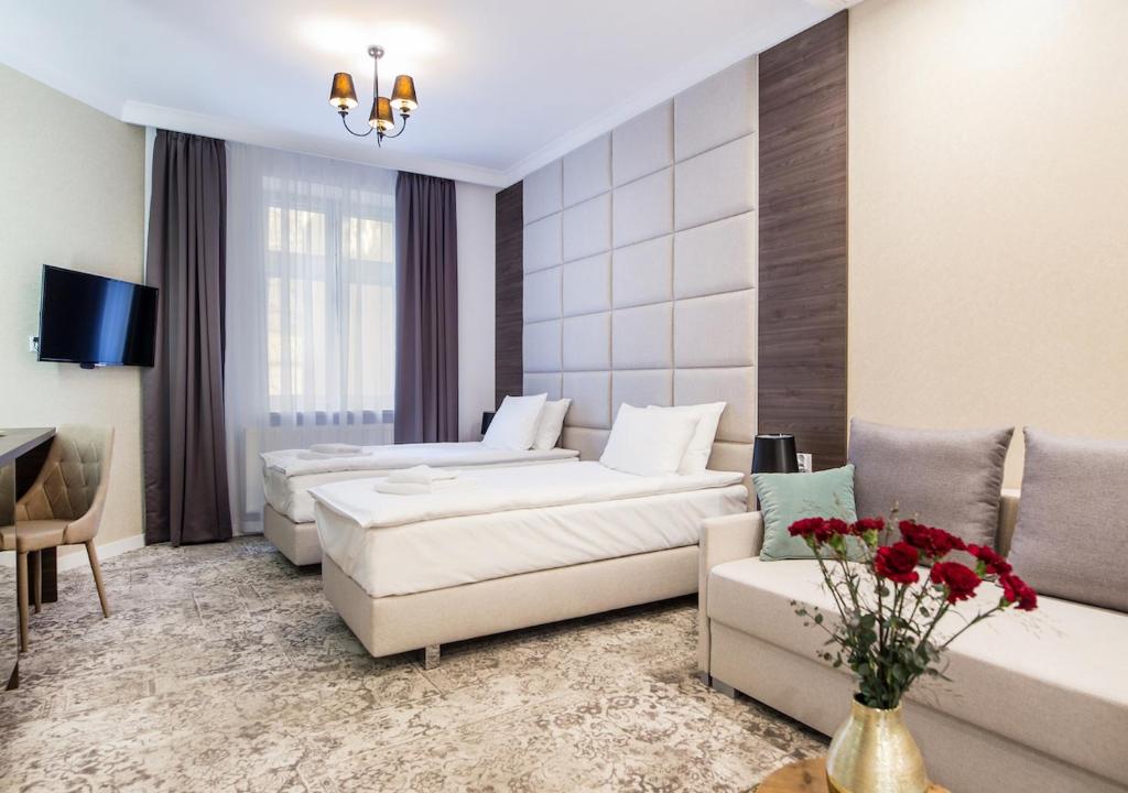 Image of Aparthotel Rakowicka Residence
