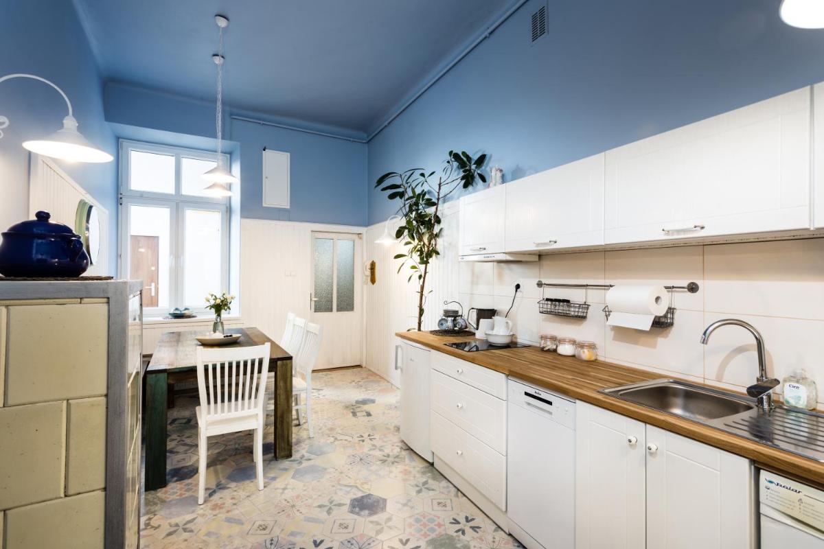Image 3 of Apartment Bernardynska