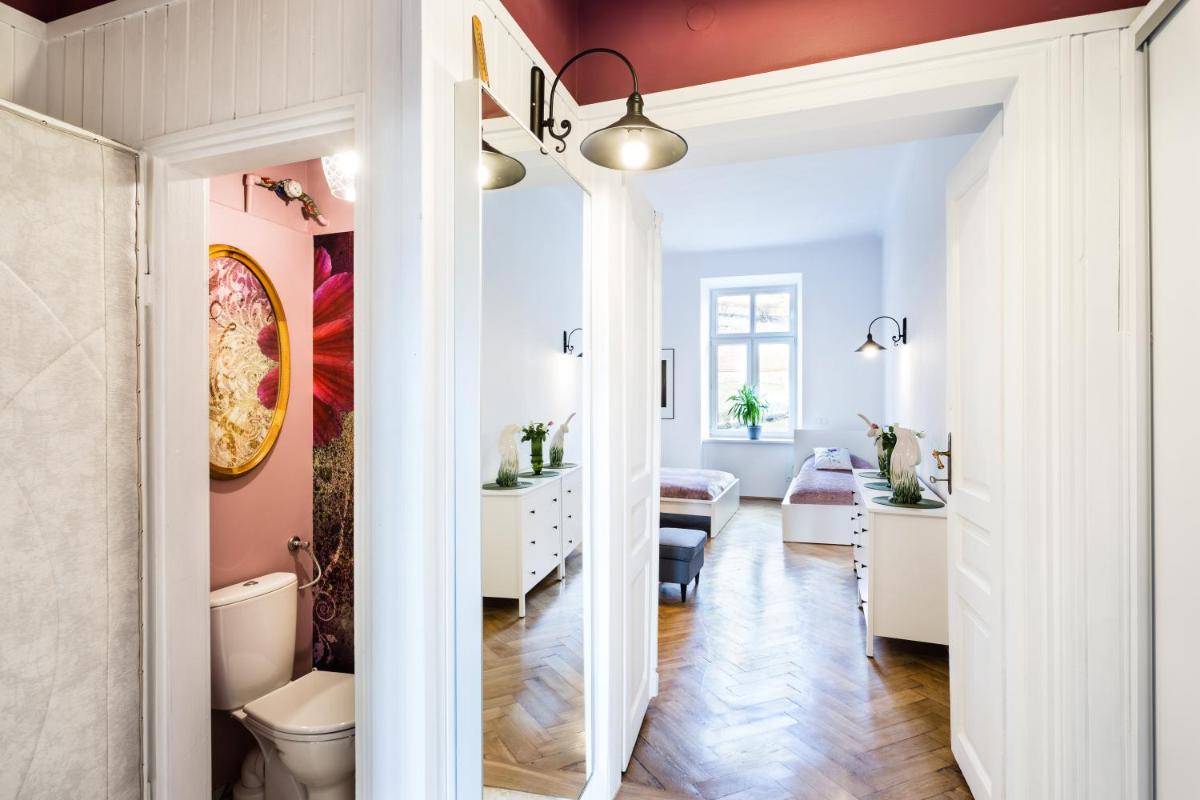 Image 2 of Apartment Bernardynska