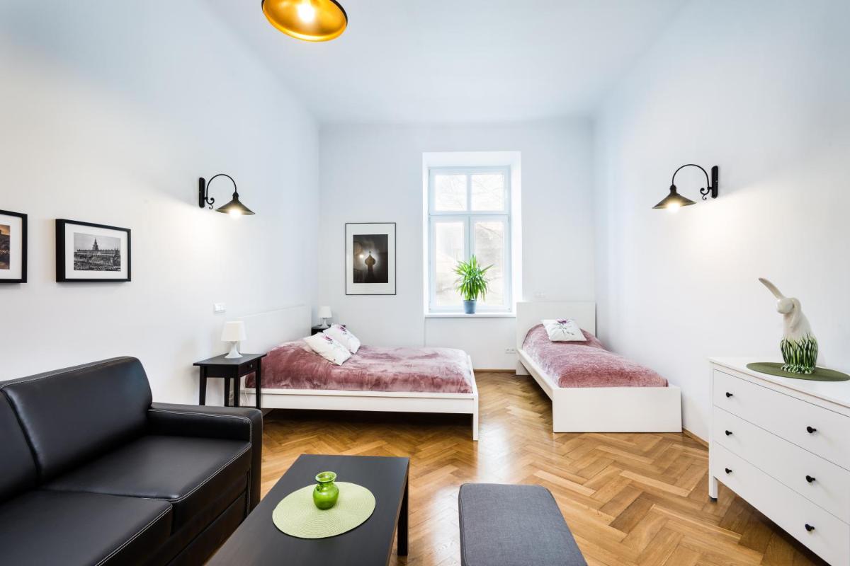 Image 5 of Apartment Bernardynska