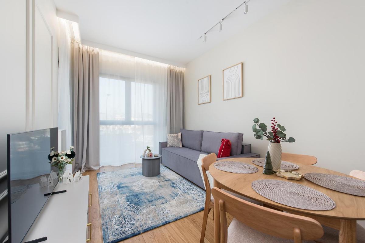 Image 3 of Apartment Blue near Schindler