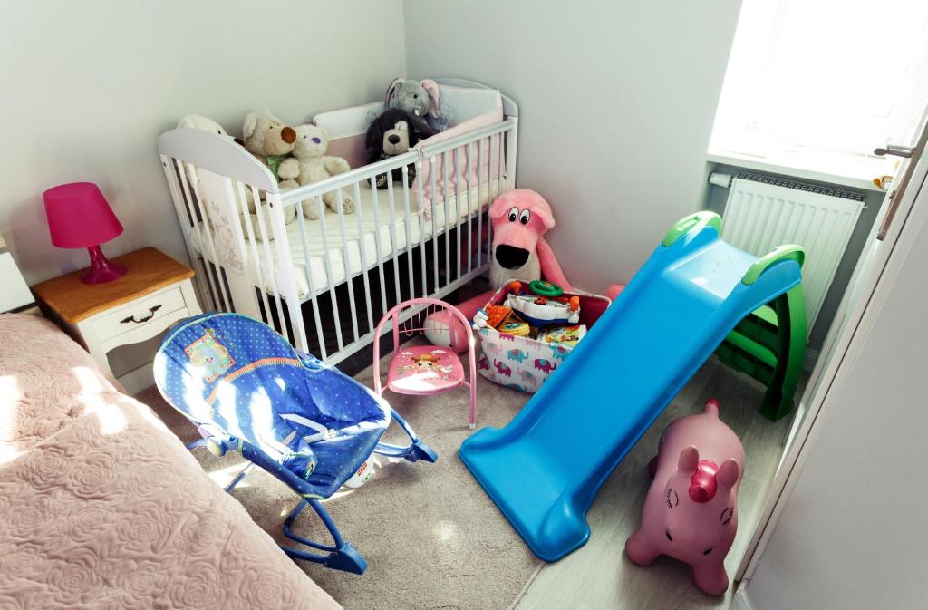 Image of Apartment Cracow