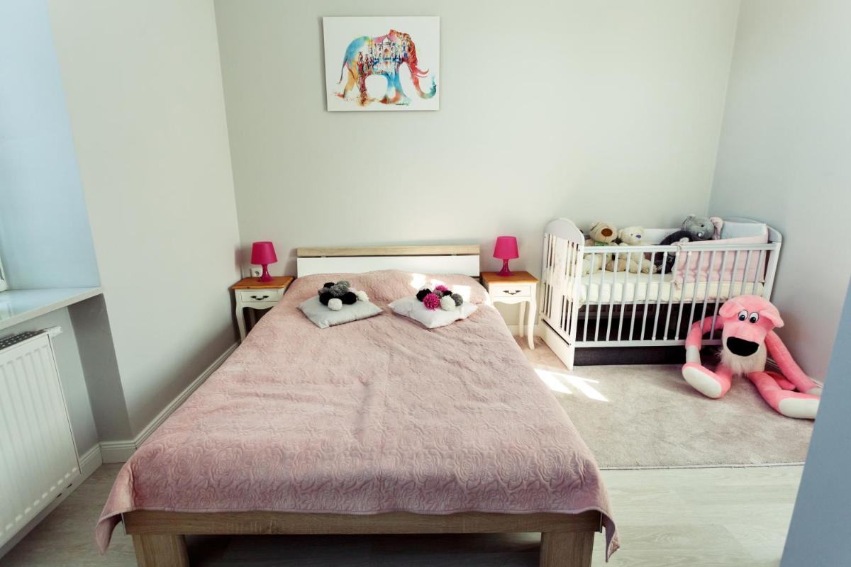 Image 1 of Apartment Cracow
