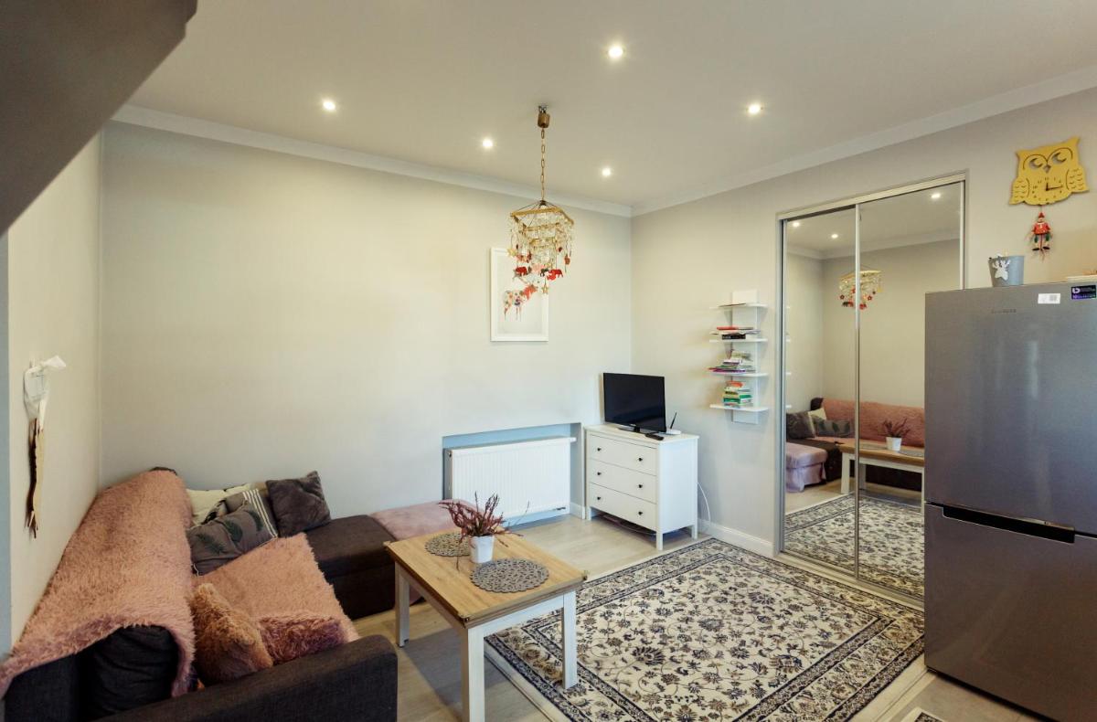 Image 4 of Apartment Cracow