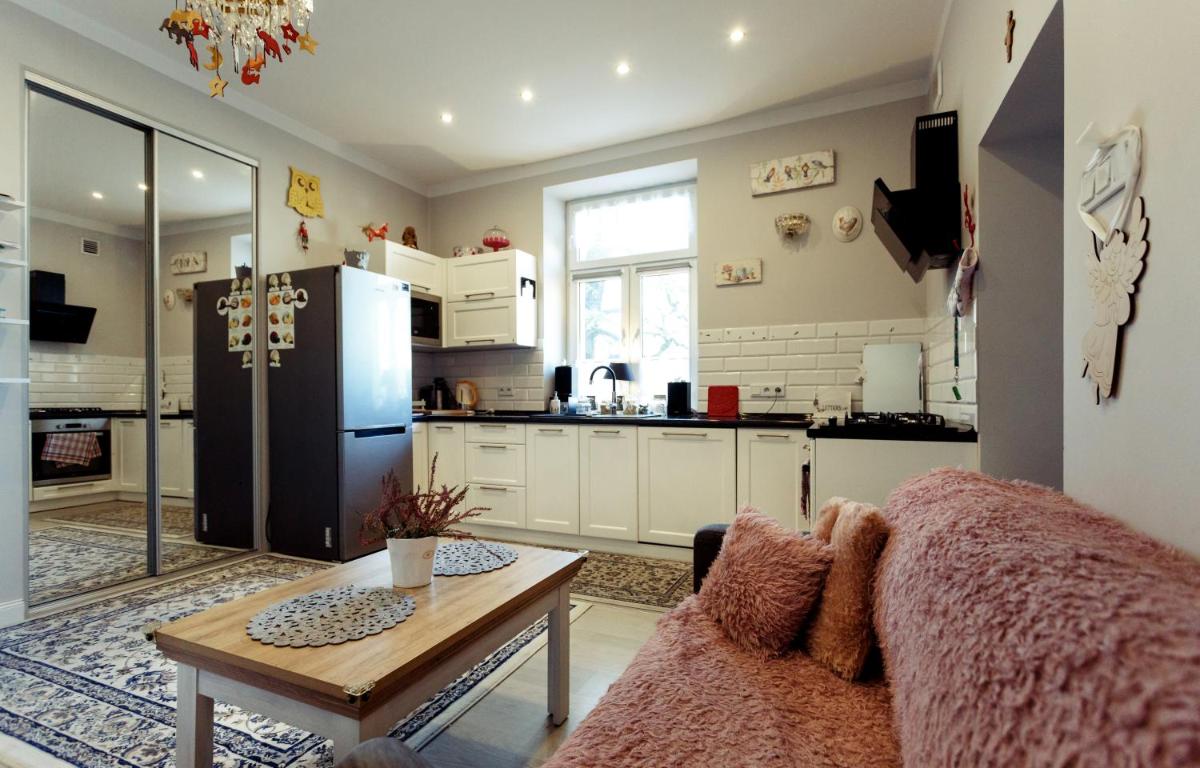 Image 3 of Apartment Cracow