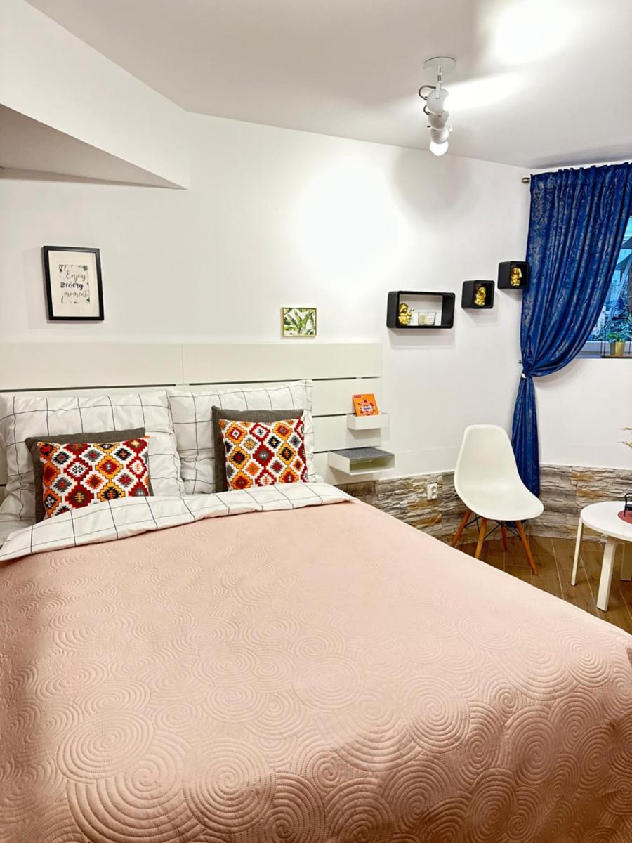 Image 1 of Apartment Family Dreams Old Town