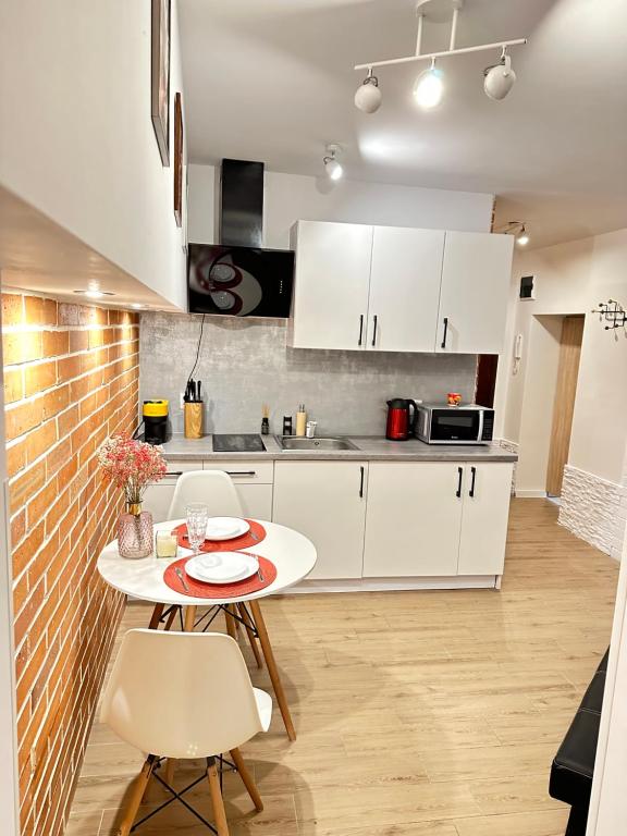 Image of Apartment Family Dreams Old Town