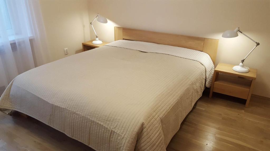 Image of Apartment Katamaran