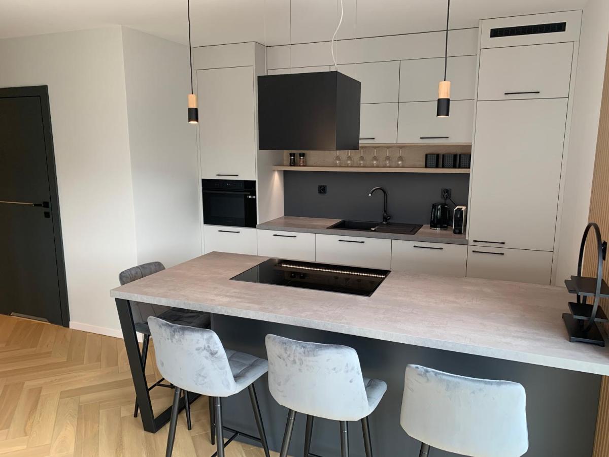 Image 3 of Apartment Krakow City-Arena
