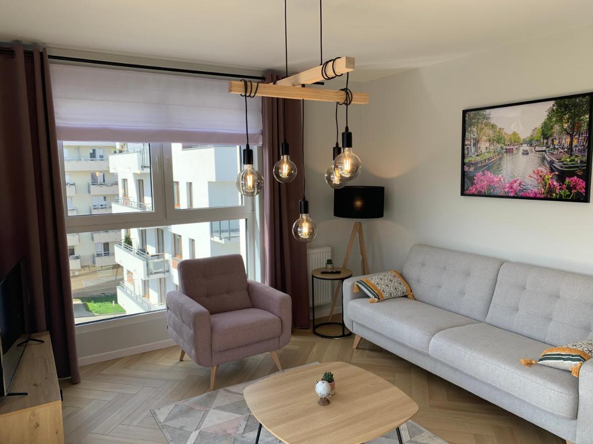 Image 4 of Apartment Krakow City-Arena