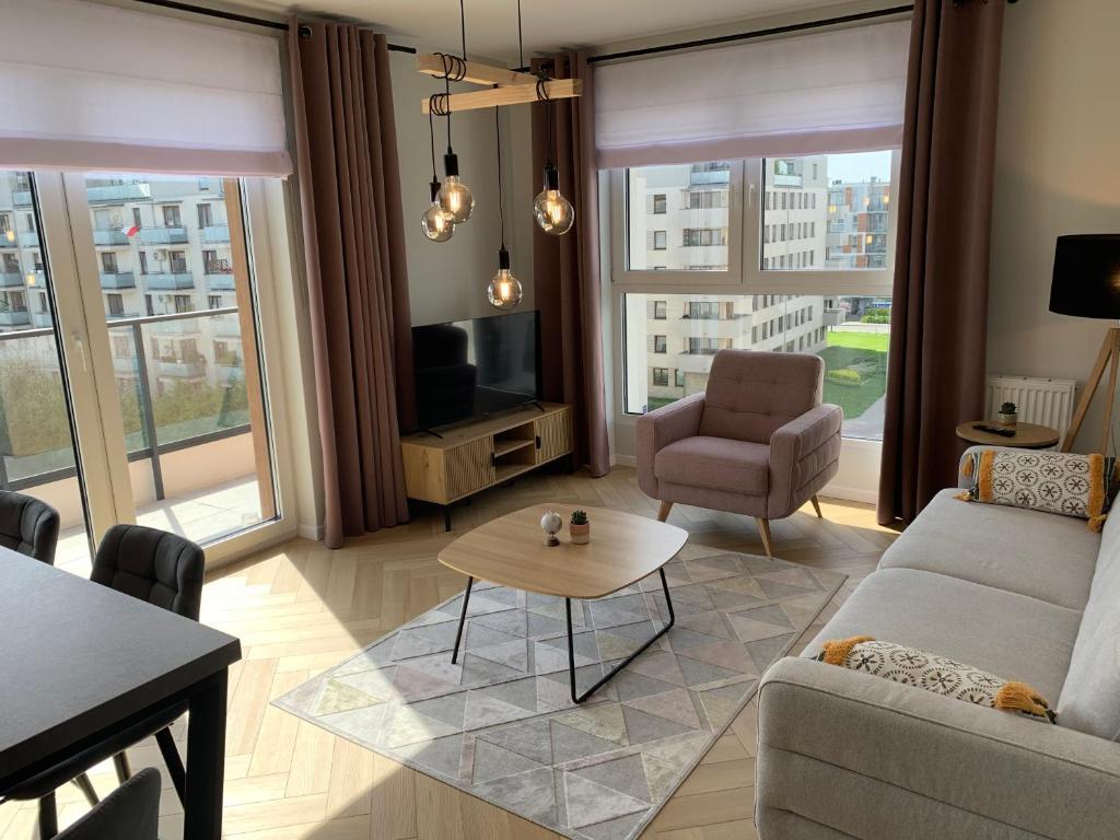 Image of Apartment Krakow City-Arena
