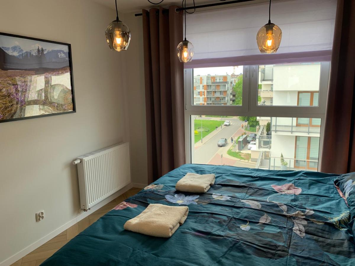 Image 1 of Apartment Krakow City-Arena