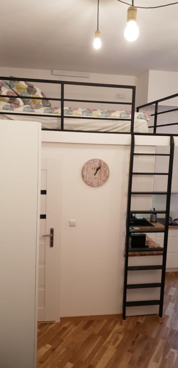 Image 1 of Apartment Lenartowicza