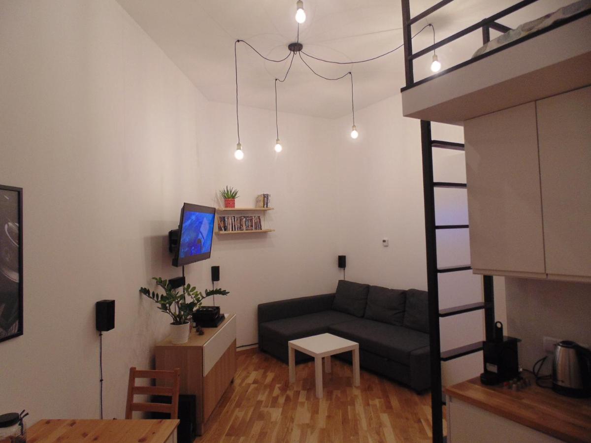 Image 4 of Apartment Lenartowicza