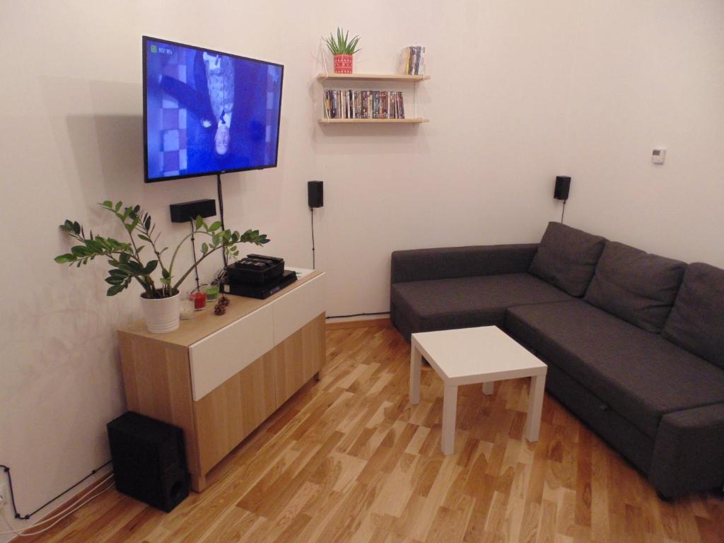 Image of Apartment Lenartowicza