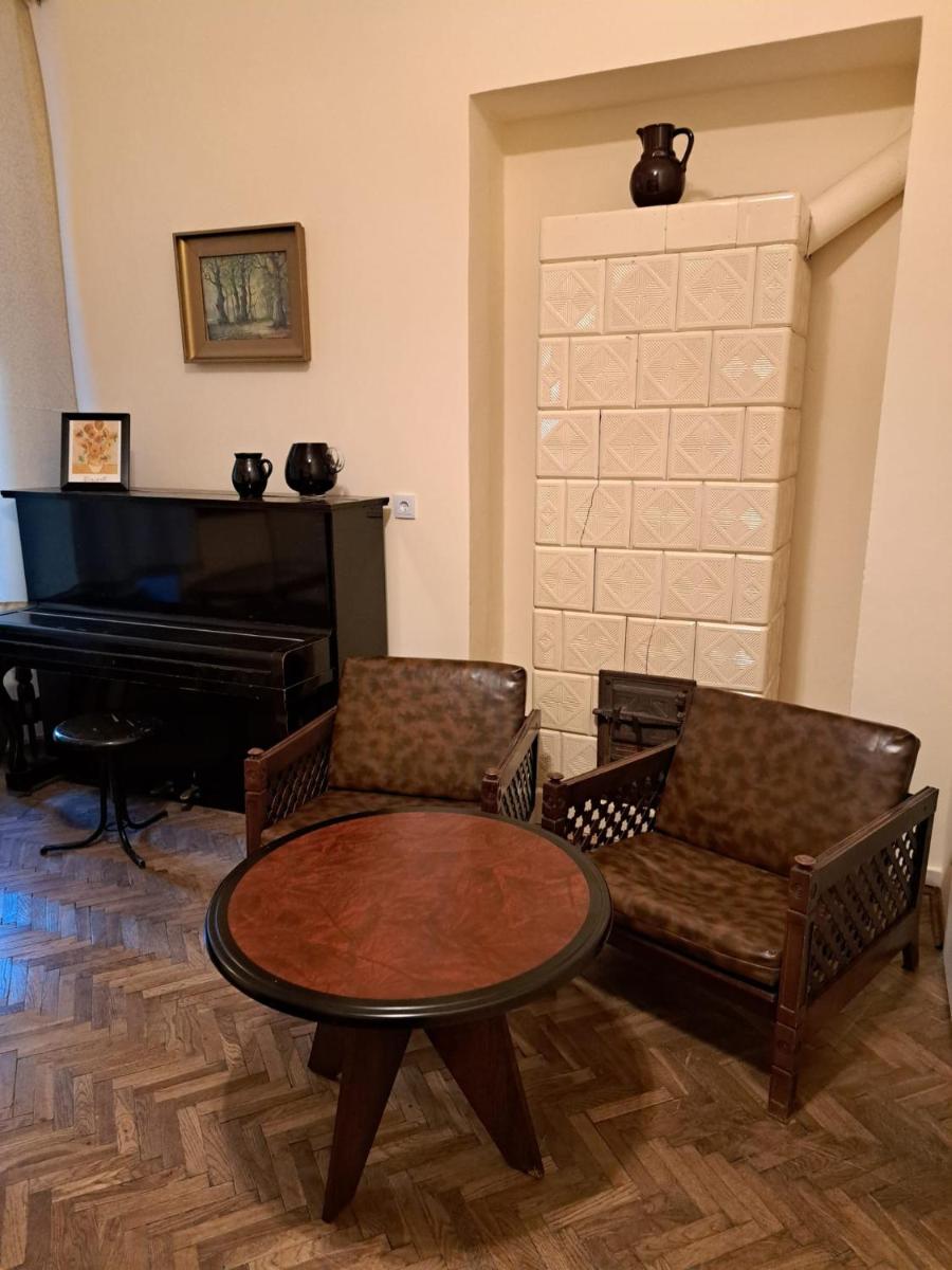 Image 4 of Apartment St. Mark’s Square
