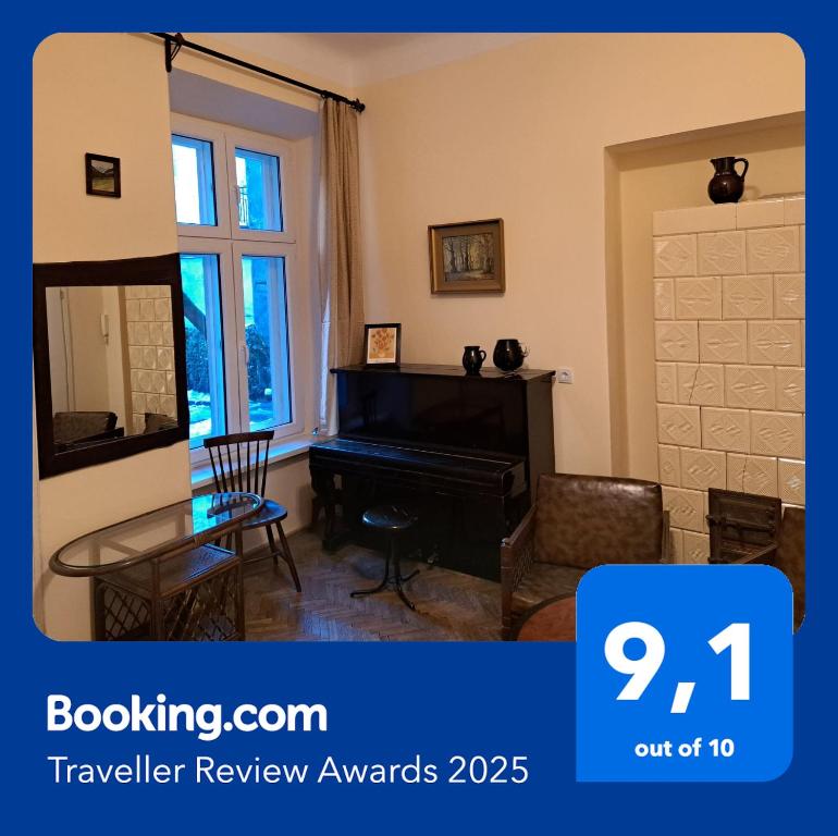 Image of Apartment St. Mark’s Square