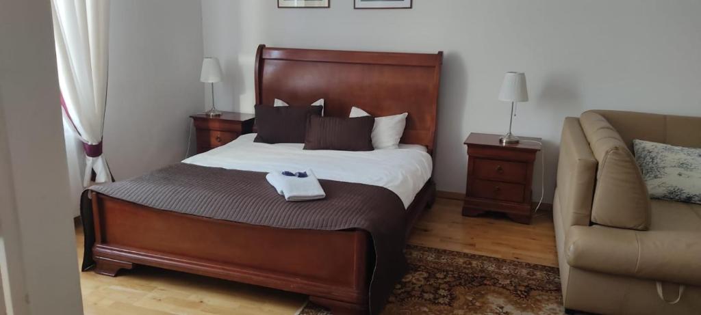 Image of Apartment Świetego Tomasza