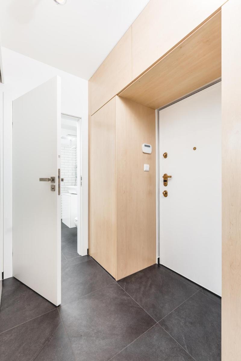 Image 4 of Apartment Zegadłowicza