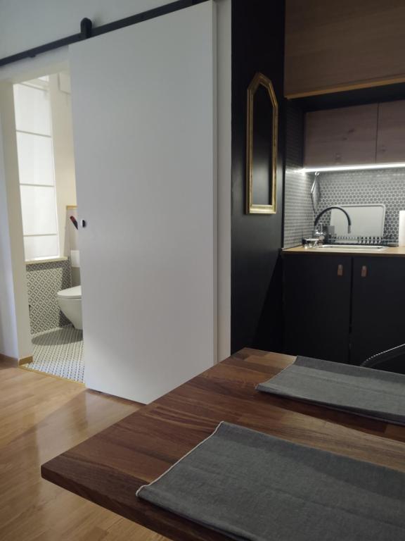 Image of Apartment in Center