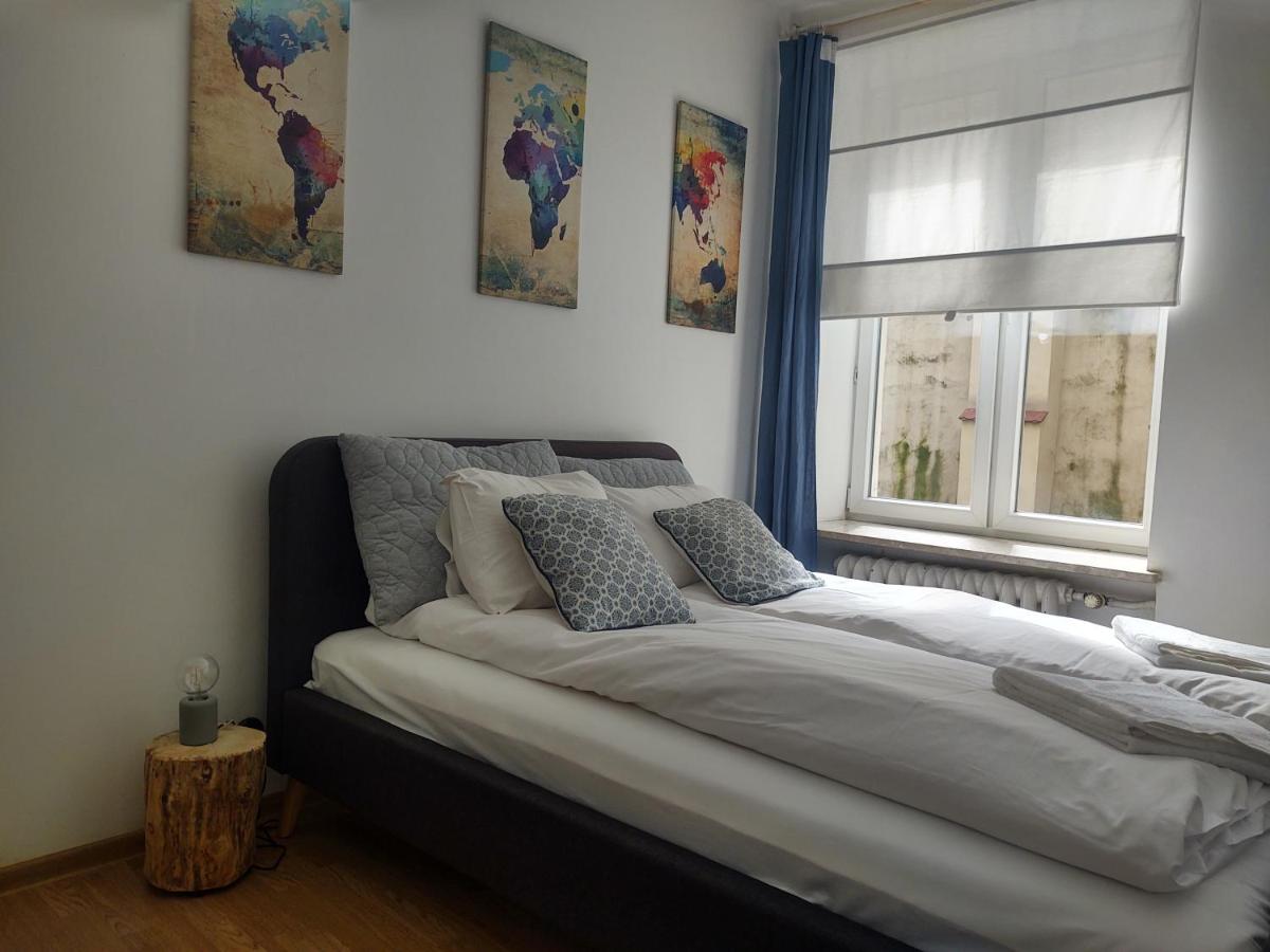 Image 1 of Apartment in Center