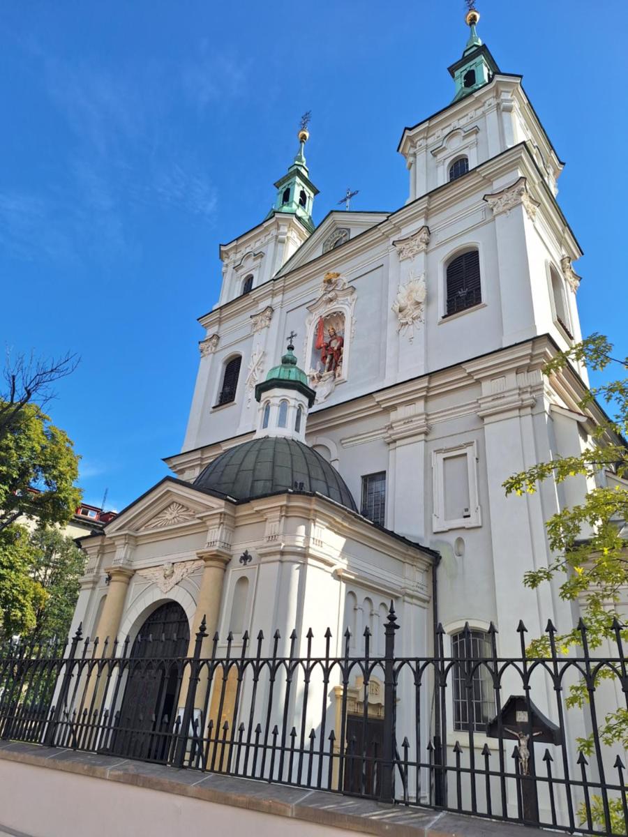 Image 5 of Apartment with Entresol Old Town Krakow