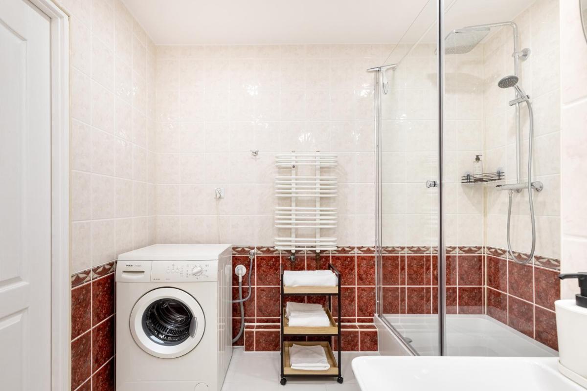 Image 2 of Apartment with Entresol Old Town Krakow