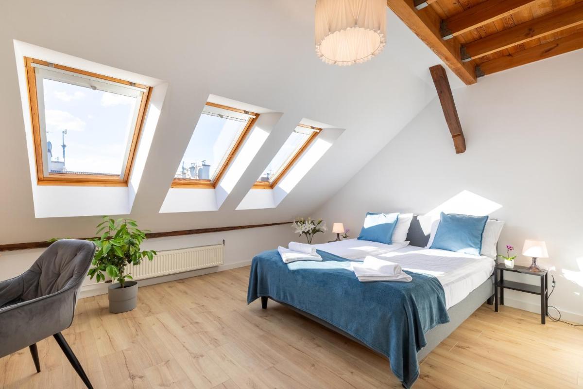 Image 6 of Apartment with Entresol Old Town Krakow