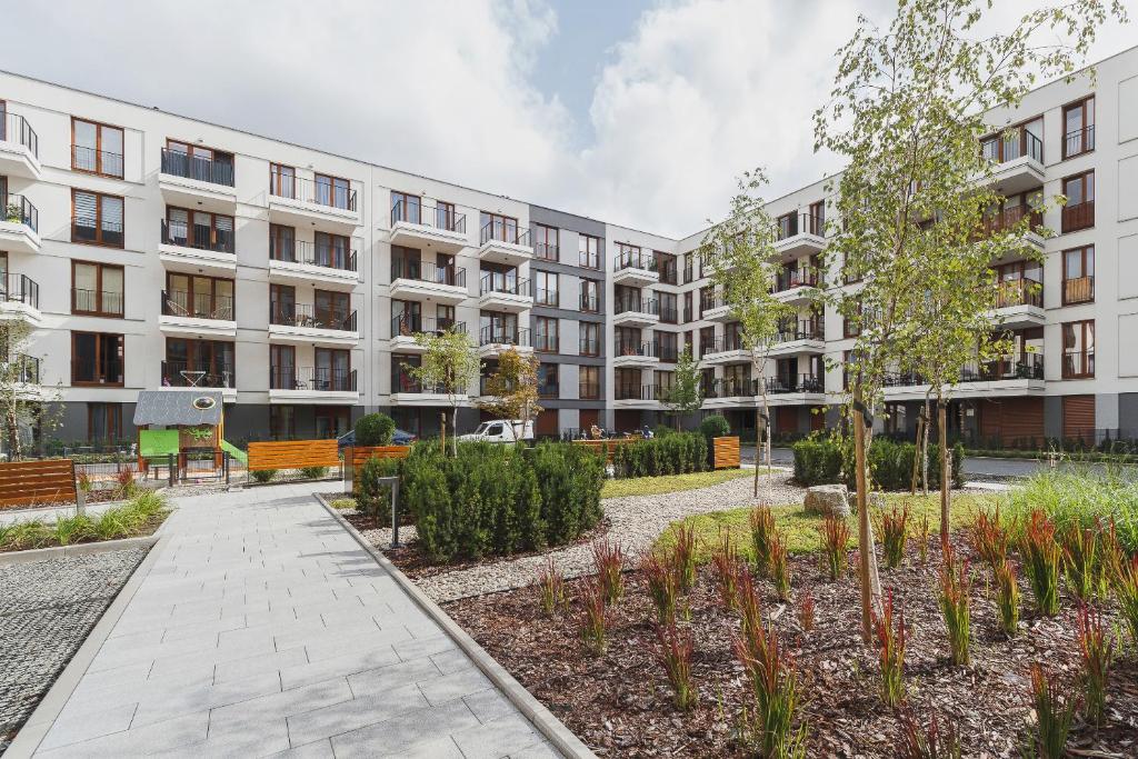 Image of Apartments GO Rakowicka by Noclegi Renters