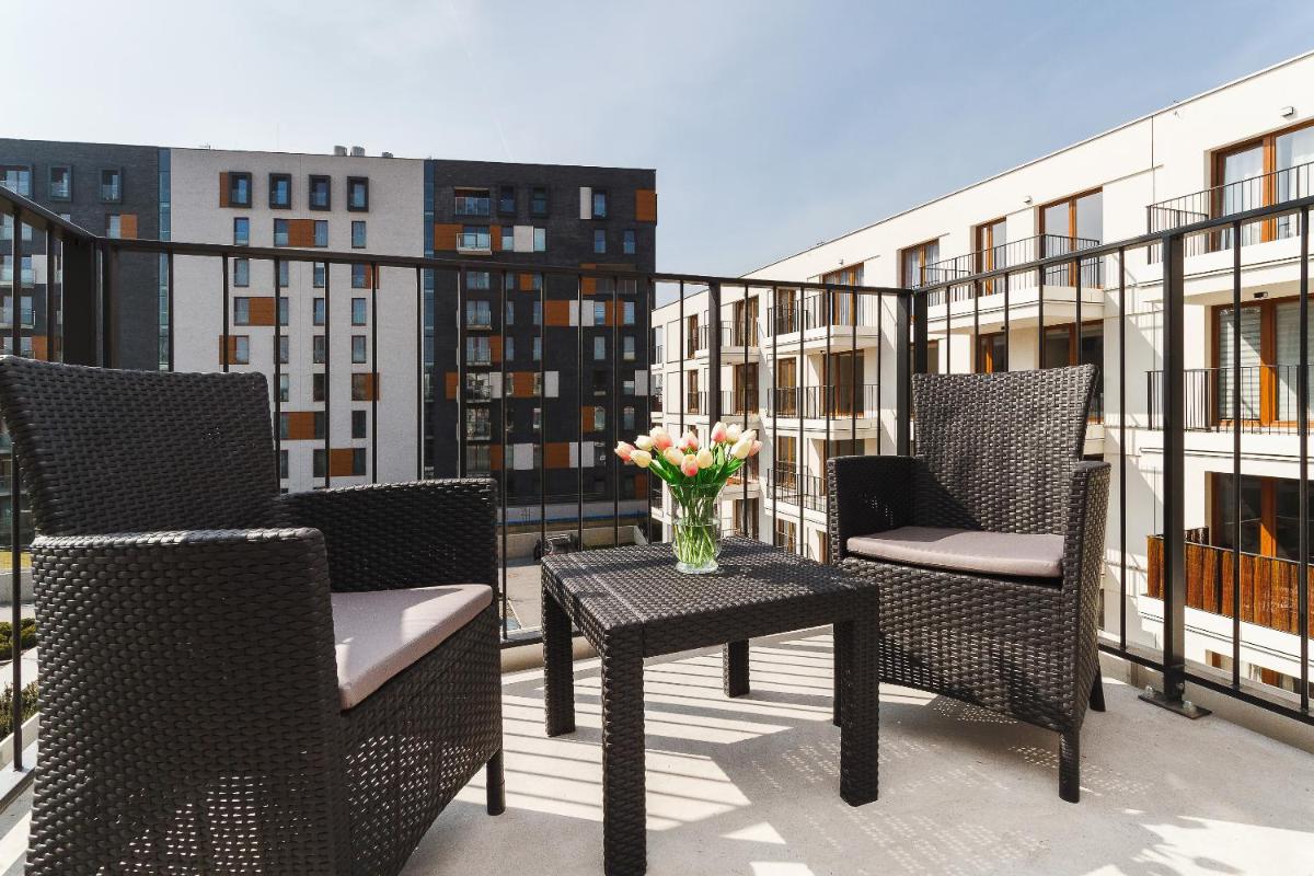 Image 2 of Apartments GO Rakowicka by Noclegi Renters