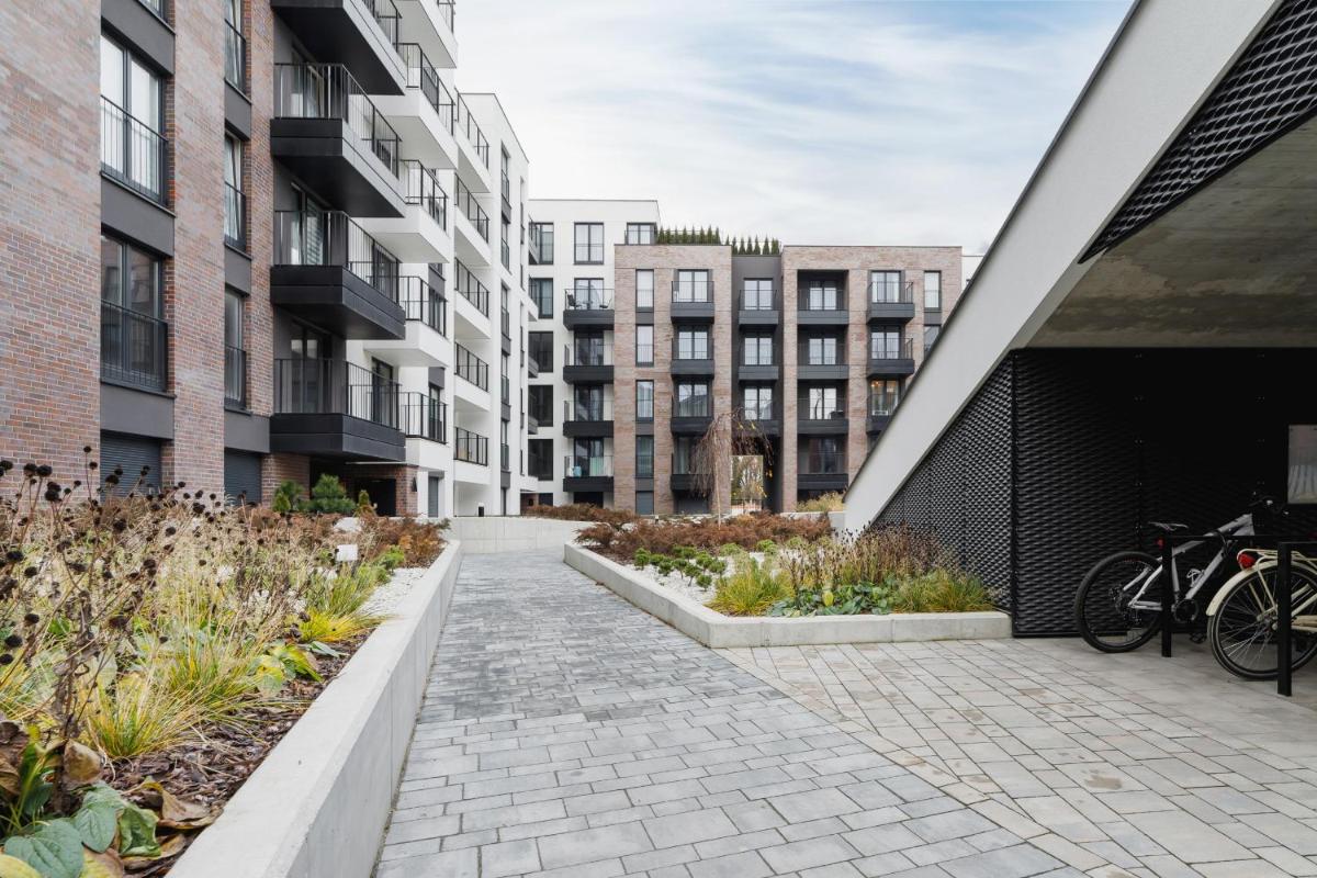Image 5 of Apartments GO Rakowicka by Noclegi Renters