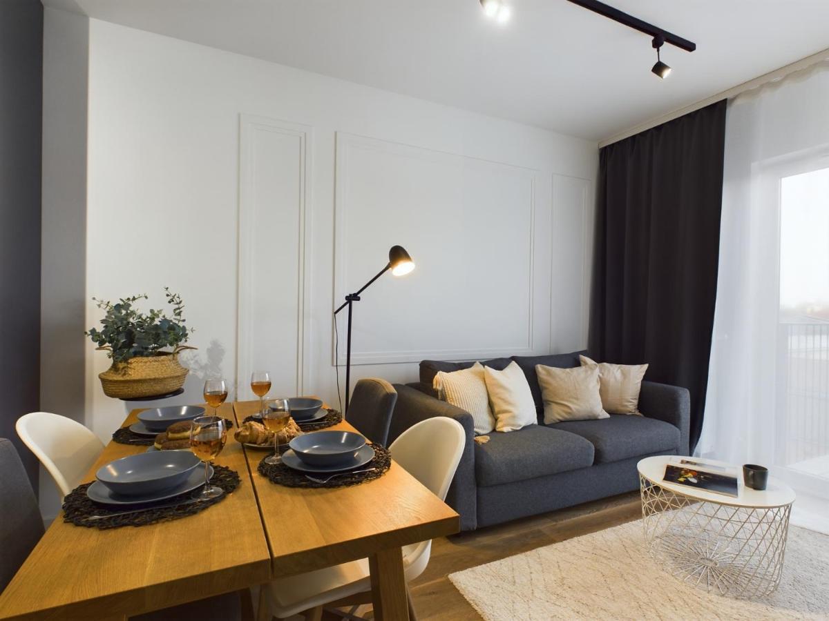 Image 4 of Apartments GO Rakowicka by Noclegi Renters
