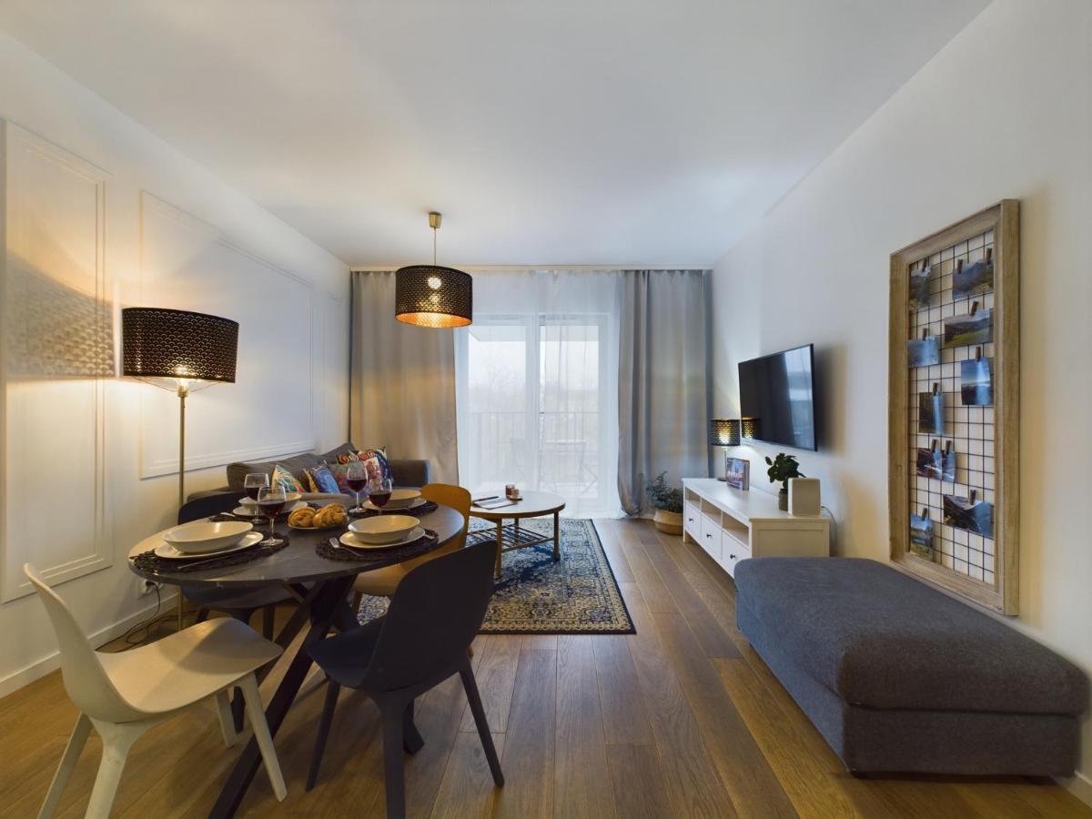 Image 6 of Apartments GO Rakowicka by Noclegi Renters