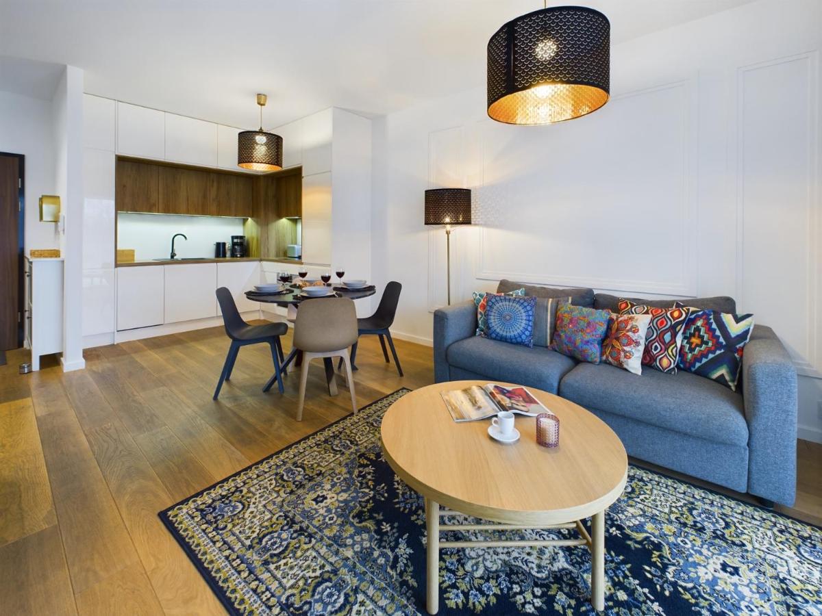 Image 3 of Apartments GO Rakowicka by Noclegi Renters