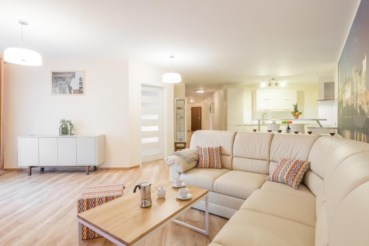 Image 2 of Apartments Kremer Cracow