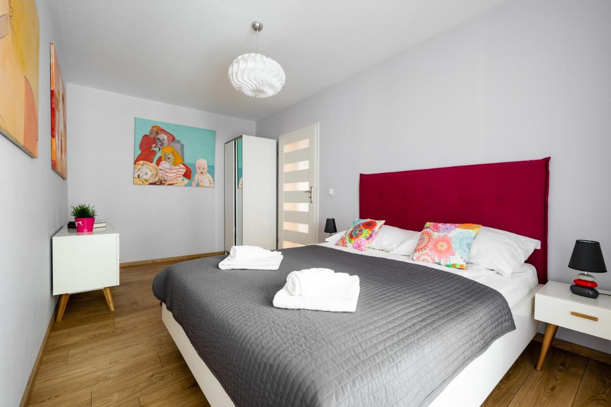Image 5 of Apartments Kremer Cracow