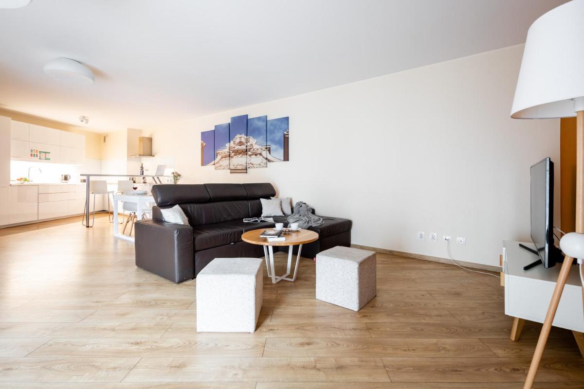 Image 4 of Apartments Kremer Cracow