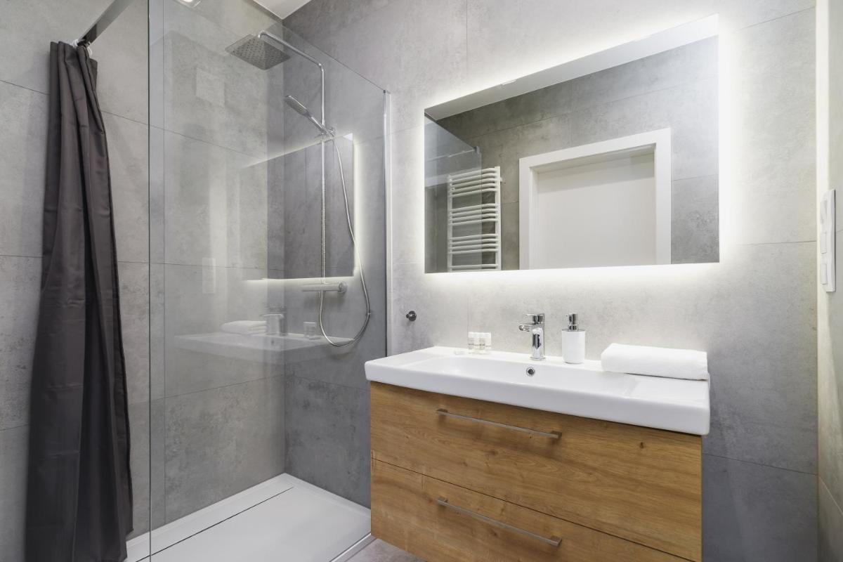 Image 6 of Apartments Supernova near Tauron Arena by Noclegi Renters