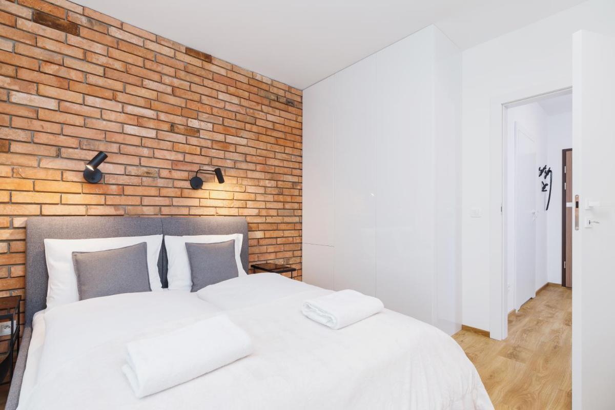 Image 1 of Apartments Supernova near Tauron Arena by Noclegi Renters