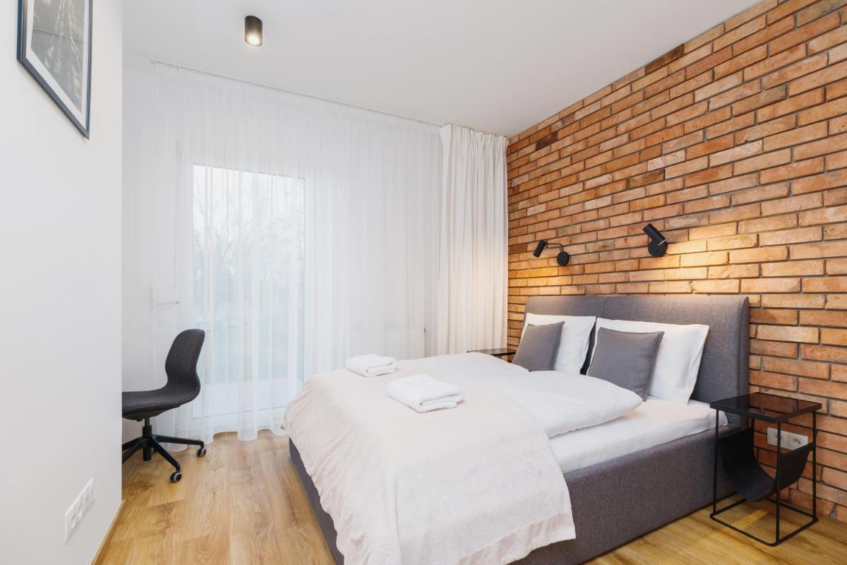 Image 4 of Apartments Supernova near Tauron Arena by Noclegi Renters
