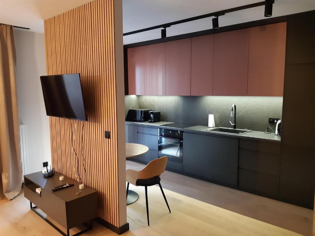 Image of Apollo Apartments Masarska 6