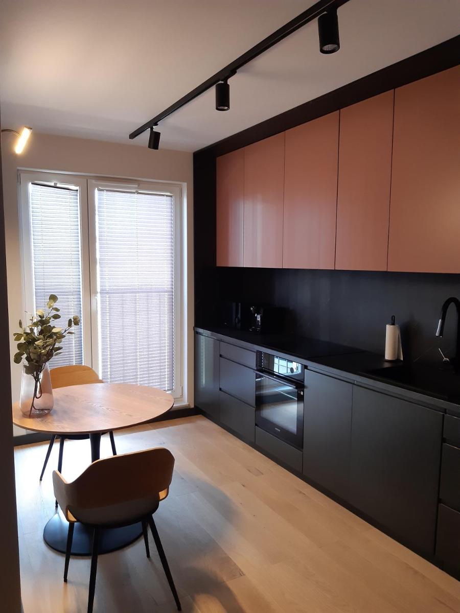 Image 3 of Apollo Apartments Masarska 6