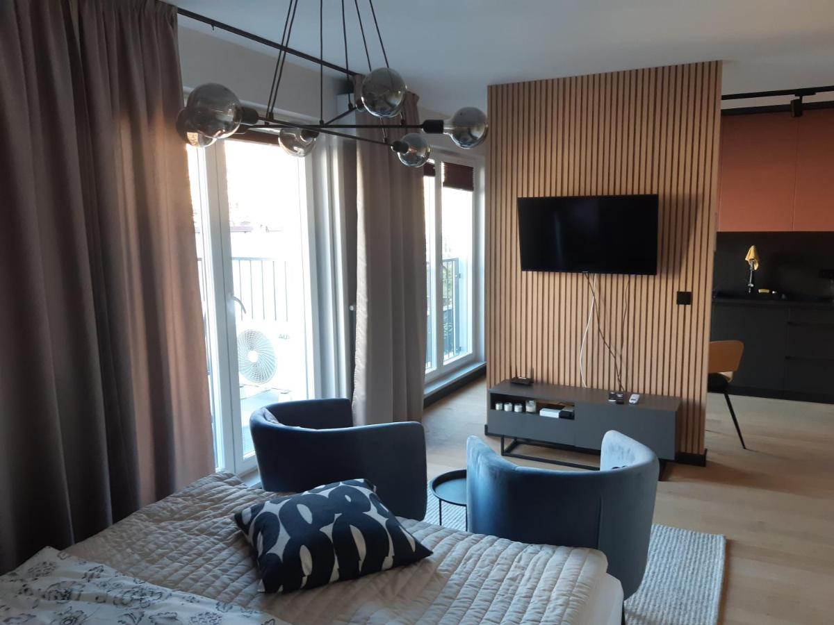 Image 2 of Apollo Apartments Masarska 6