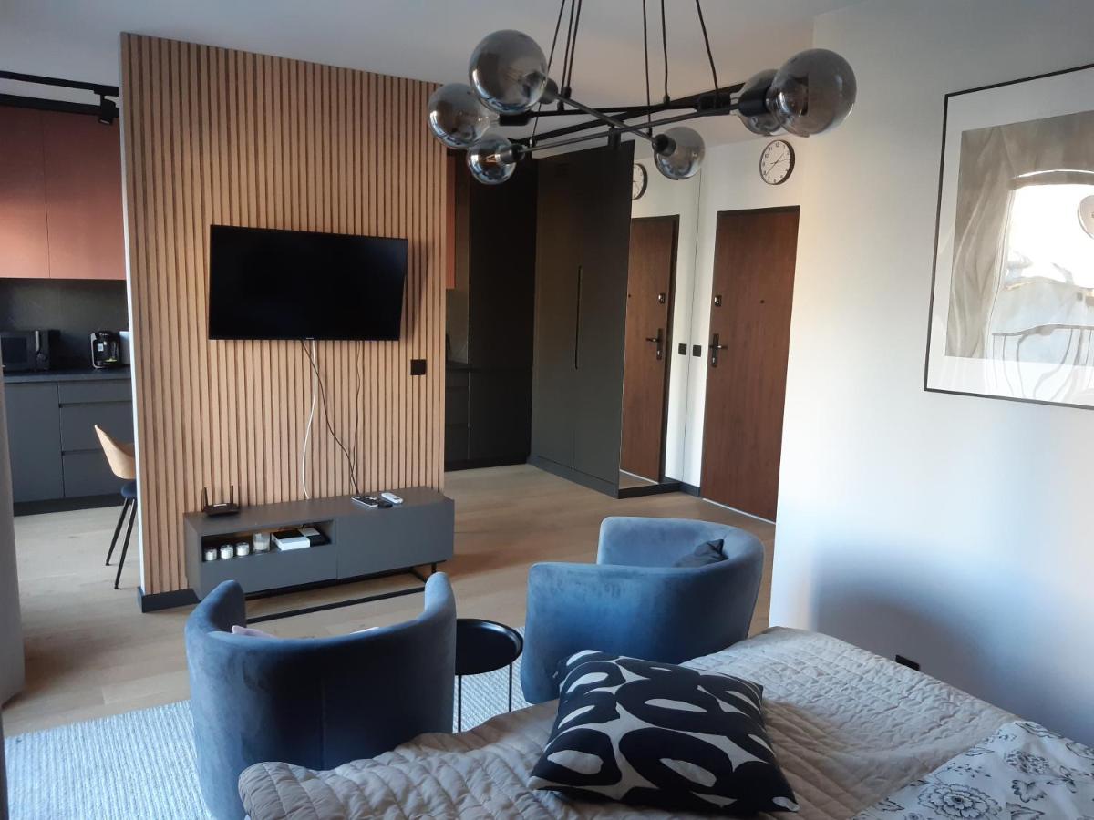 Image 1 of Apollo Apartments Masarska 6