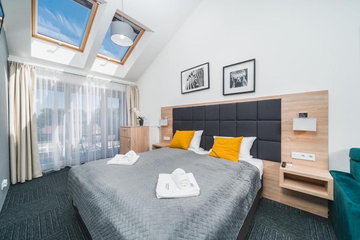 Image 1 of Aron Residence – by Upstairs