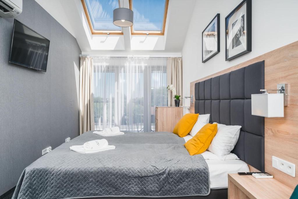 Image of Aron Residence – by Upstairs